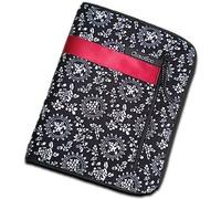 CHIAOGOO - LOT D'AIGUILLES A TRICOTER INTERCHANGEABLES - PETITE TAILLE