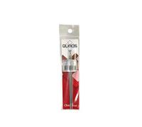 ChiaoGoo QUADS Pointes Interchangeables Acier Inoxydable 13cm 3,75mm