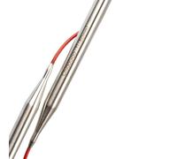 Aiguille circulaire pour dentelle ChiaoGoo RED 40 cm 2,00 mm - 1 pièce