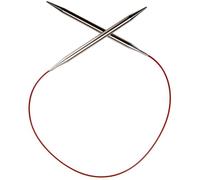 Aiguille circulaire ChiaoGoo RED Lace 60cm 2.25mm - 1pc