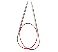 Aiguille circulaire ChiaoGoo RED Lace 100cm 3.50mm - 1pc