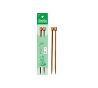 ChiaoGoo Single-point. needle bamboo 23cm 9.00mm pat. - 1pc