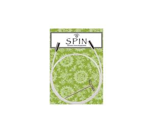 ChiaoGoo - Spin (35 cm) Petit câble en Nylon - 1 unité