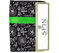 ChiaoGoo Spin bamboo interch. tip set 10cm 2.75-5.00mm - 1pc