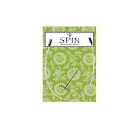 CHIAOGOO Spin Nylon Interchangeable Cables 8"-Large