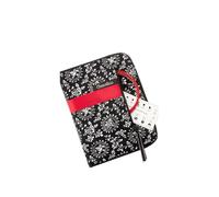 ChiaoGoo – Kit d'aiguilles interchangeables Twist Rouge CG7500 – Pointes Lace 13 cm 5,5–10 mm