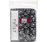 Chiaogoo Twist Rouge Lace Kit D'Aiguilles Pointes Petit 2,75 -5 MM 10 CM
