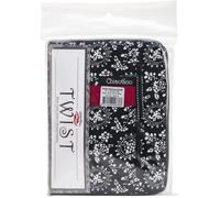 ChiaoGoo TWIST Lace inter. set d'aiguilles 10 cm 2,75-5,00 mm - 1 pièce