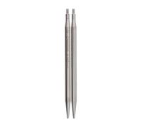 ChiaoGoo TWIST Lace, pointes d'aiguilles intercalaires 8 cm 4,00 mm - 1 pièce
