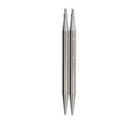 ChiaoGoo TWIST Lace, pointes d'aiguilles intercalaires 8 cm 5,00 mm - 1 pièce