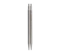 ChiaoGoo Pointes d'aiguilles interchangeables TWIST Lace 8 cm 3,50 mm 1 pièce