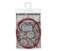 ChiaoGoo Twist RED cable 93cm large - 1pc