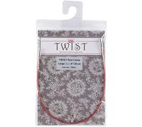 ChiaoGoo Câble Twist RED 20 cm large - 1 pièce
