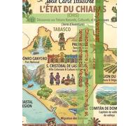 Chiapas : entre jungle, mémoire maya et terres vivantes du Mexique