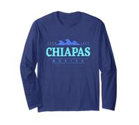 Chiapas Mexique | Côte du Chiapas México Manche Longue