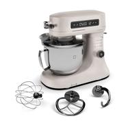 Chiara 1600W 5L Robot de Cuisine Crème