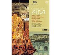 Aida [Dvd] [Import] Tous | Occasion