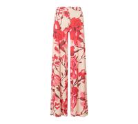 Chiara Boni, Femme, Pantalons, Multicolore, Taille: 42 FR Pantalon Large Skyla