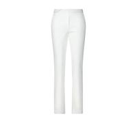Chiara Boni - Pantalon Slim - Femme - Pantalons - Blanc - Taille: 40 FR