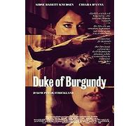 Chiara d'Anna;Eugenia Caruso;Sidse Babett Knudsen; - Duke of Burgundy