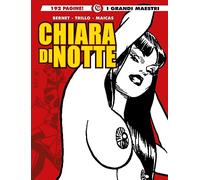 Chiara di notte (Vol. 1)
