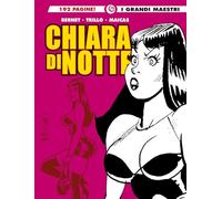 Chiara di notte (Vol. 3)