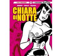 Chiara di notte (Vol. 4)