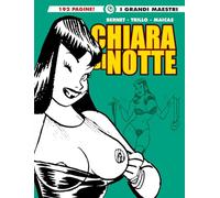 Chiara di notte (Vol. 5)