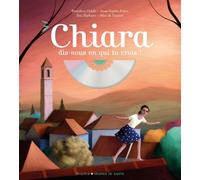 Chiara, Dis-Nous En Qui Tu Crois (1 Cd Audio)
