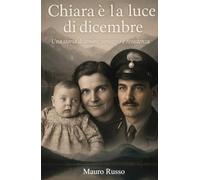 Chiara è la luce di dicembre