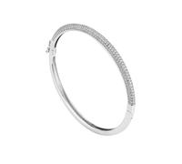 Chiara Ferragni Bracelet Silver Collection en Argent de loi