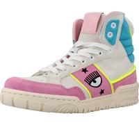 Chiara Ferragni Cf-1 High Couleur Multicolore