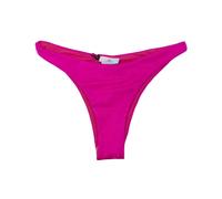 Chiara Ferragni Collection - Bas de bikini Donna dans divers coloris - Femme - Maillots de bain - Rose - Taille: 42 FR