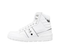Chiara Ferragni Collection - Baskets à Lacets - Femme - Chaussures - Blanc - Taille: 37 EU