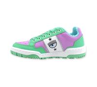 Chiara Ferragni Collection - Baskets Color-block - Femme - Chaussures - Multicolore - Taille: 38 EU