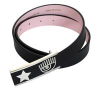 Chiara Ferragni Collection - Ceintures - Femme - Accessoires - Noir - Taille: 85 CM
