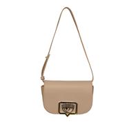 Chiara Ferragni Collection - CF Helix BAG - Femme - Sacs - Brun - Taille: ONE Size