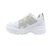 Chiara Ferragni Collection - Cf3103-009 Baskets - Femme - Chaussures - Blanc - Taille: 37 EU