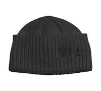 Chiara Ferragni Collection - Chapeau - Femme - Accessoires - Noir - Taille: ONE Size