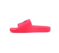 Chiara Ferragni Collection - Ciabatta da piscina logo - Femme - Chaussures - Rose - Taille: 38 EU