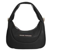 Chiara Ferragni Collection, Femme, Sacs, Noir, Taille: ONE Size CF Helix BAG