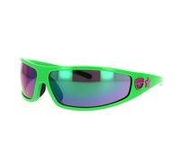 Chiara Ferragni Collection - Lunettes de soleil Moon Eye - Femme - Accessoires - Vert - Taille: ONE Size