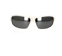 Chiara Ferragni Collection - Moon Eye Lunettes de soleil - Femme - Accessoires - Blanc - Taille: ONE Size