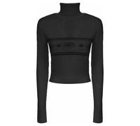 Chiara Ferragni Collection - Pull - Femme - Pulls - Noir - Taille: 42 FR