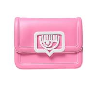 Chiara Ferragni Collection - Sac bandoulière Fuchsia Eye Logo - Femme - Sacs - Rose - Taille: ONE Size