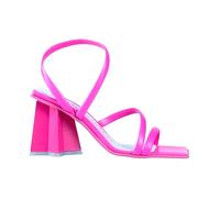 Chiara Ferragni Collection - Sandales Élégantes - Femme - Chaussures - Rose - Taille: 39 EU