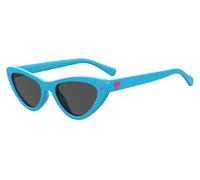 Lunettes de Soleil Chiara Ferragni CF 7006/S MVU AZURE 53/19/140 Femme