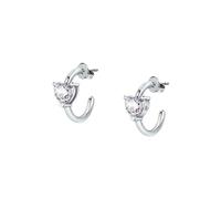 Chiara Ferragni J19auv31 Earrings Argenté Femme