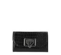 Chiara Ferragni Porte-monnaies 'Range B - Eyelike' noir, Taille XS-XL