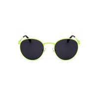 CHIARA FERRAGNI SUNGLASSES CHIARA FERRAGNI MOD. () - CF 1002S YELLOW